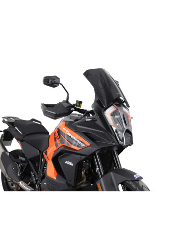 Bulle MRA Touring "TM" - KTM Super Adventure 1290/S/R Bulle MRA Touring "TM" - KTM Super Adventure 1290/S/R