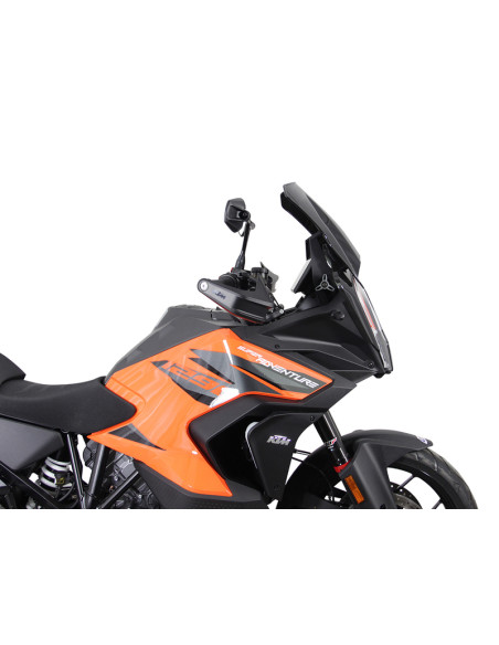 Bulle MRA Touring "TM" - KTM Super Adventure 1290/S/R Bulle MRA Touring "TM" - KTM Super Adventure 1290/S/R