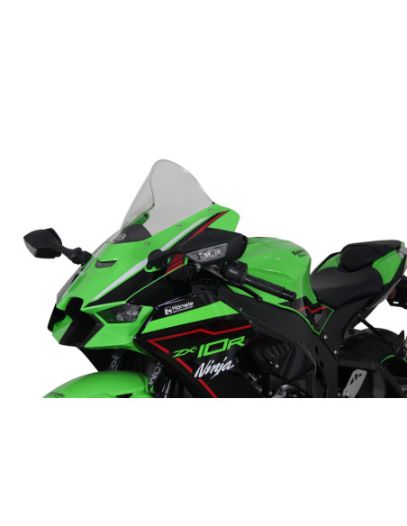 Bulle MRA Racing "R" - Kawasaki ZX10R/RR Bulle MRA Racing "R" - Kawasaki ZX10R/RR