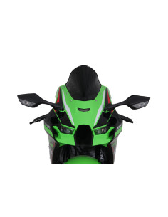 Bulle MRA Racing "R" - Kawasaki ZX10R/RR