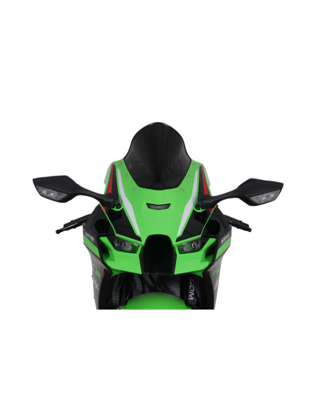 Bulle MRA Racing "R" - Kawasaki ZX10R/RR Bulle MRA Racing "R" - Kawasaki ZX10R/RR