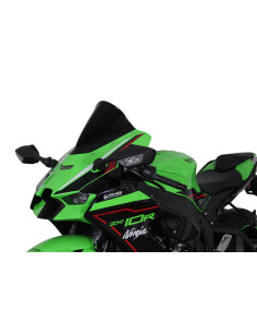 Bulle MRA Racing "R" - Kawasaki ZX10R/RR 2