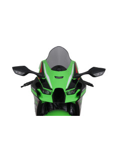 Bulle MRA Racing "R" - Kawasaki ZX10R/RR