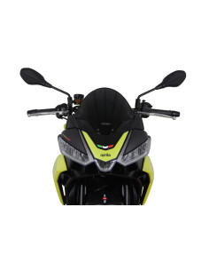 Bulle MRA Racing Originally Shaped O - Noir