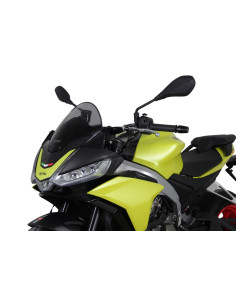 Bulle MRA Racing R - Fumé 2