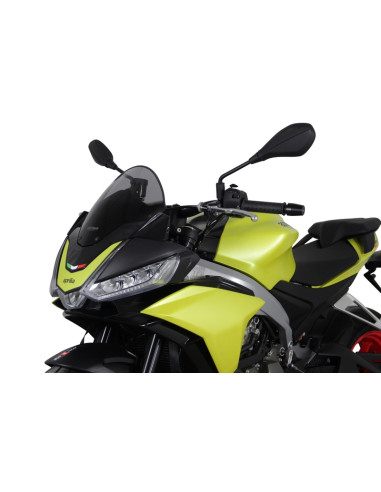 Bulle MRA Racing R - Fumé Bulle MRA Racing R - Fumé
