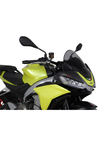 Bulle MRA Racing R - Fumé Bulle MRA Racing R - Fumé