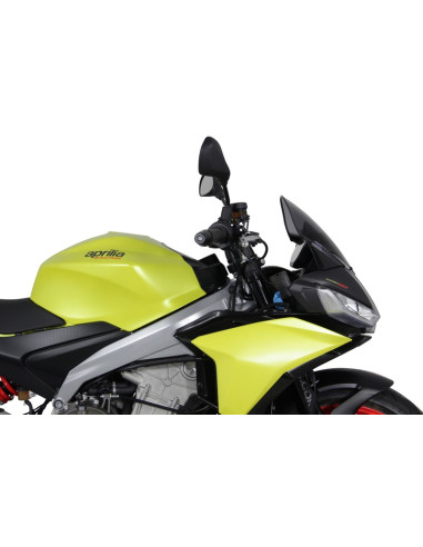 Bulle MRA Racing R - Fumé Bulle MRA Racing R - Fumé