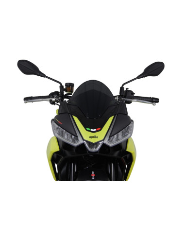 Bulle MRA Racing R - Clear