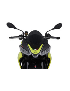 Bulle MRA Racing R - Noir