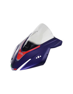 Bulle MRA Racing R - Clear 2