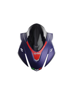 Bulle MRA Racing R - Noir