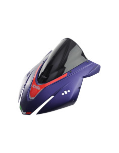 Bulle MRA Racing R - Noir 2