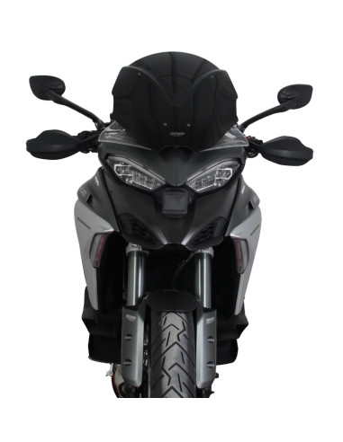 Bulle MRA Racing Touring TM - Noir