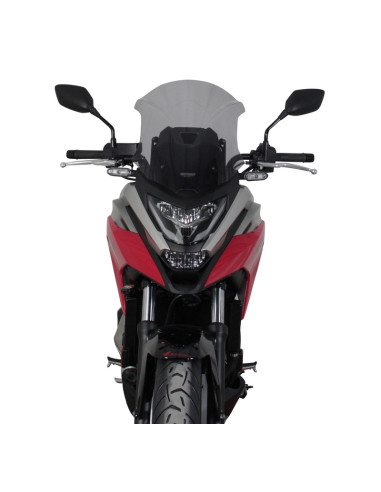 Bulle MRA Racing Touring TM - Fumé