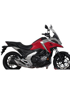 Bulle MRA Racing VariotouringScreen VTM - Clear 2