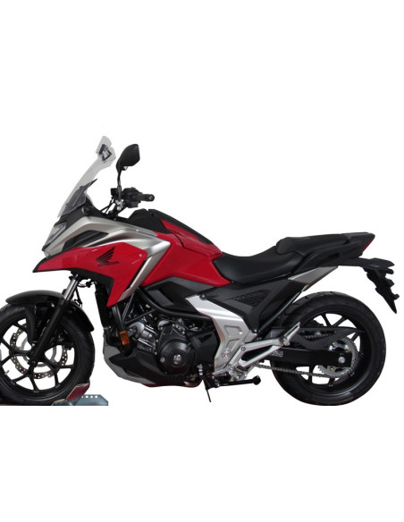 Bulle MRA Racing VariotouringScreen VTM - Clear