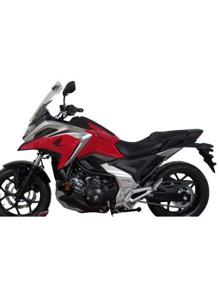 Bulle MRA Racing VariotouringScreen VTM - Clear