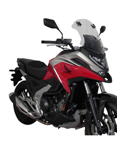 Bulle MRA Racing VariotouringScreen VTM - Clear