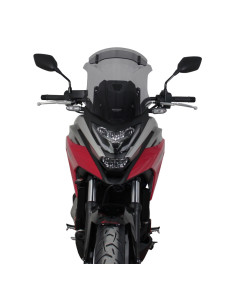 Bulle MRA Racing VariotouringScreen VTM - Fumé