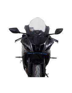 Bulle MRA Racing R - Clear