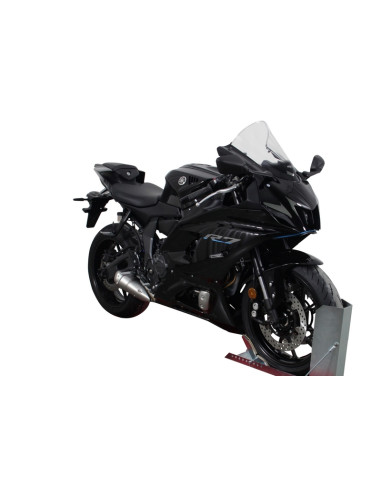 Bulle MRA Racing R - Clear