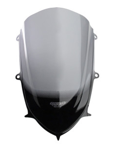 Bulle MRA Racing R - Fumé