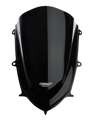 Bulle MRA Racing R - Noir