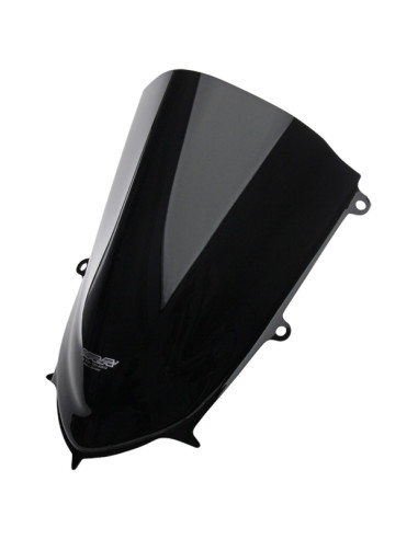Bulle MRA Racing R - Noir Bulle MRA Racing R - Noir