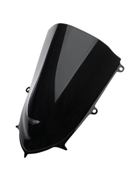 Bulle MRA Racing R - Noir Bulle MRA Racing R - Noir