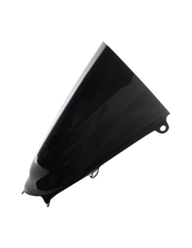 Bulle MRA Racing R - Noir Bulle MRA Racing R - Noir