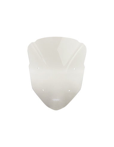 Bulle MRA Racing Sport Screen SPM - Fumé