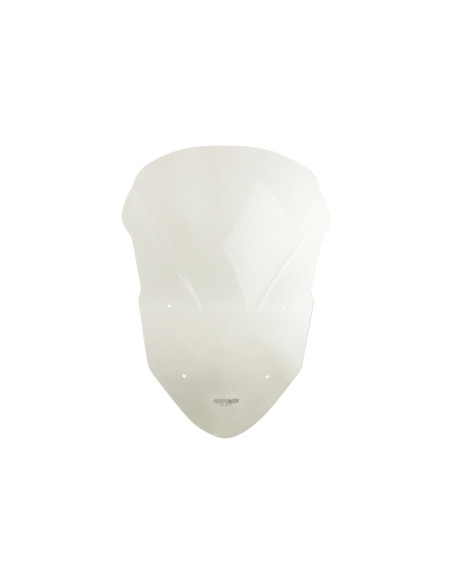 Bulle MRA Racing Touring TM - Clear