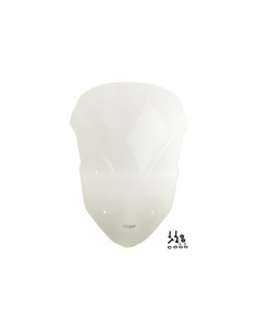 Bulle MRA Racing Touring TM - Clear 2