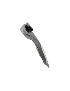 Bulle MRA Racing VariotouringScreen VTM - Fumé 2