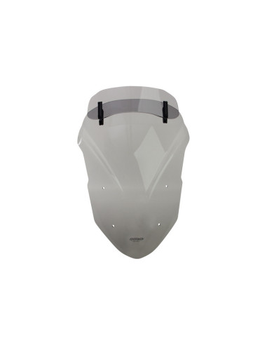 Bulle MRA Racing VariotouringScreen VTM - Fumé