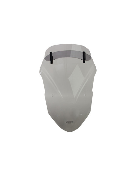 Bulle MRA Racing VariotouringScreen VTM - Fumé