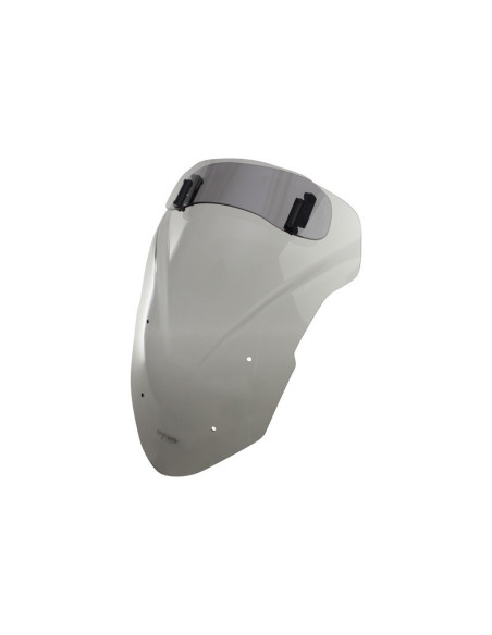 Bulle MRA Racing VariotouringScreen VTM - Fumé