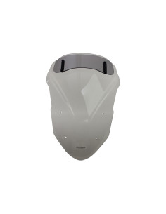 Bulle MRA Racing VariotouringScreen VTM - Clear