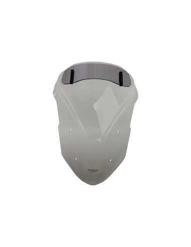 Bulle MRA Racing VariotouringScreen VTM - Clear