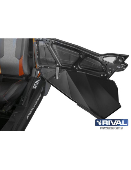 Bas de porte RIVAL - Polaris RXR 1000