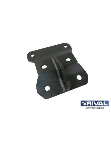 Plaque de traction RIVAL - Can-Am Maverick X3 Turbo 3 / XDS / XRS