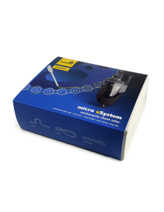 Graisseur de chaîne électronique SCOTTOILER vSystem