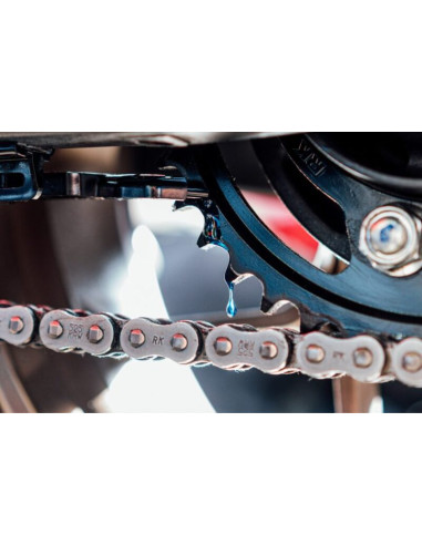 Graisseur de chaîne électronique SCOTTOILER vSystem