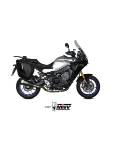 Ligne complète MIVV Dela Race - Yamaha Tracer 9/GT 2