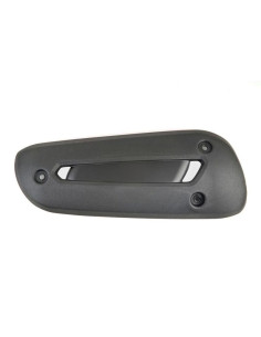 Ligne complète TECNIGAS New Maxi 4 - Peugeot 2