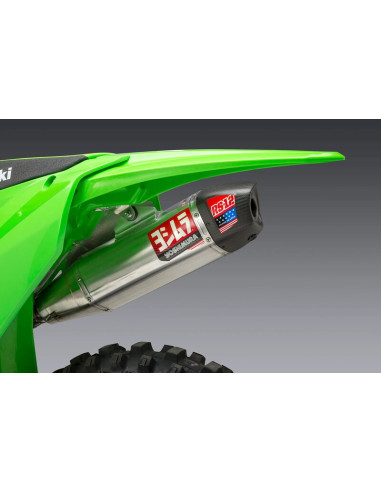 Ligne complète YOSHIMURA RS-12 Signature Series - Kawasaki KX450F/X