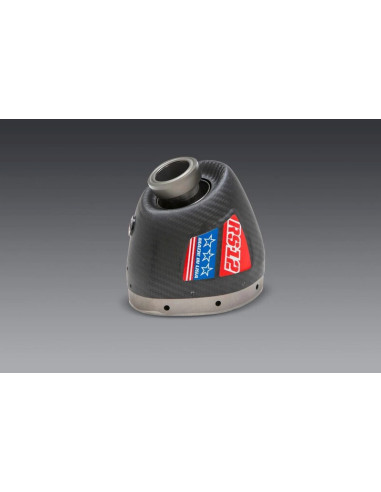 Ligne complète YOSHIMURA RS-12 Signature Series - Kawasaki KX450F/X