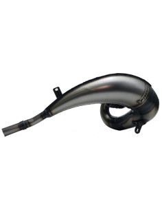 Pot de détente FRESCO Raw acier