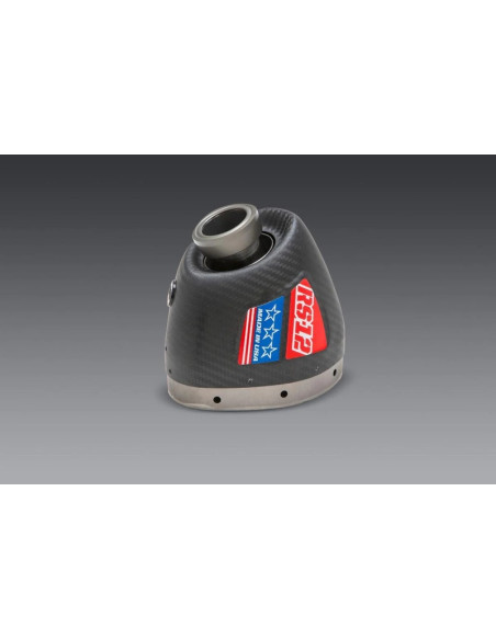 Pare-étincelles YOSHIMURA silencieux RS-12